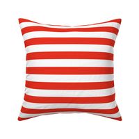 Glory-Flag-stripe-in-cherry Large