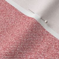 Pink Denim Texture 