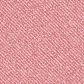 Pink Denim Texture 