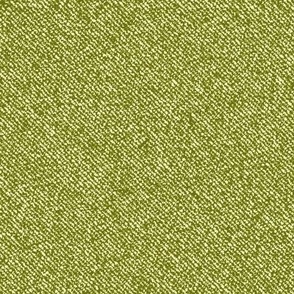 Green Denim Texture