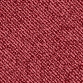 Burgundy Color Denim Texture