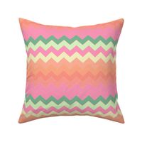 zig zag multi pink orange-05