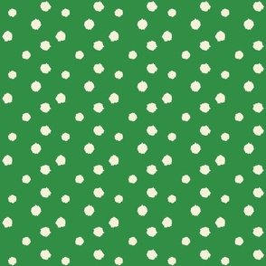 Dots-green