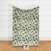 Verdant Canopy Charm | Large