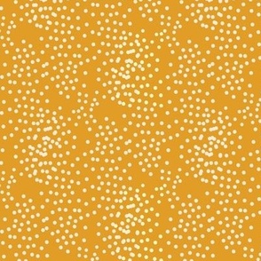  Spotty Blender Honey Yellow