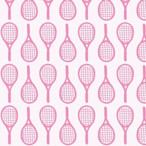 Tennis-time-Pink