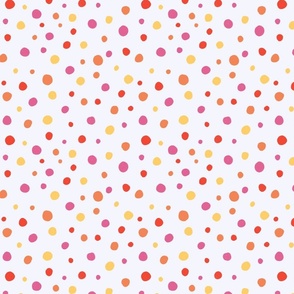 Dot Splatter - Small