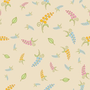 folk_floral_coordinating_pattern