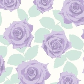 Rose Garden Lavender