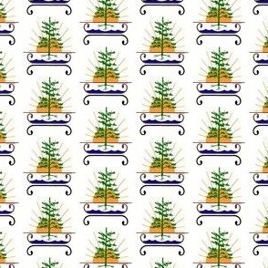 Pennacook Pines