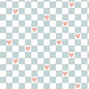 Love Checkers
