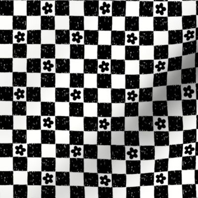 Retro Checkers 