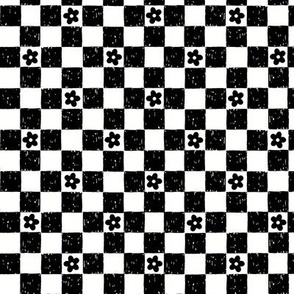 Retro Checkers 