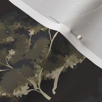 Eco Chic - The Forest - Dark Antique White