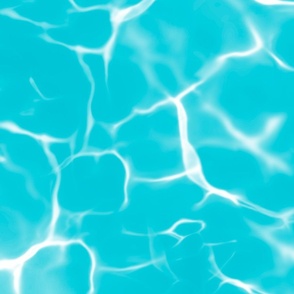 Perfect Pool Blue