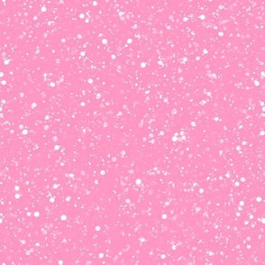 Princess Sparkle in Aurora Soft Pink