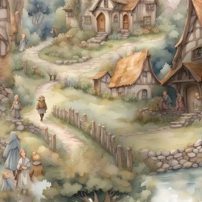RR_Hobbit Village
