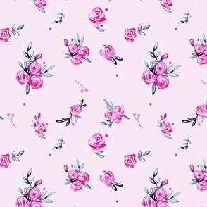 Briar Rose_May Flower_Pink