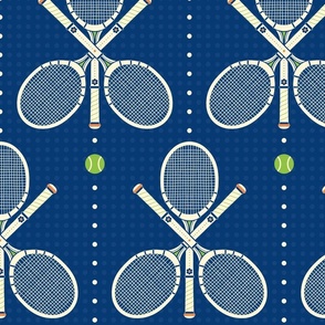 Triples Tennis - Sportly