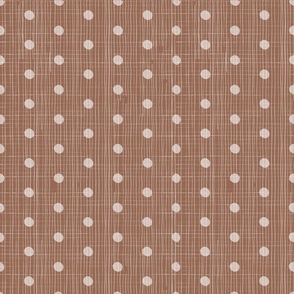 Polka Cinnamon