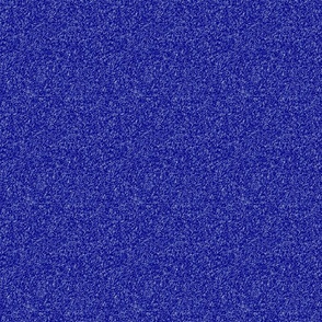 deep blue melange 000082