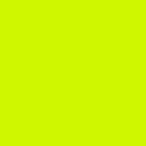Electric Lime Green