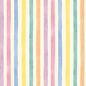 FROSTED STRIPE, Louise Nisbet