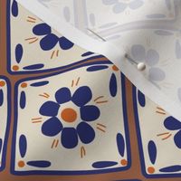 Mexican Tiles 4