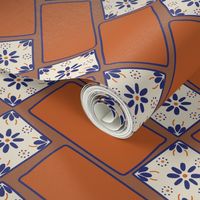 Mexican Tiles 6