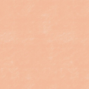 Almost Solid Pantone® of the year Peach Fuzz