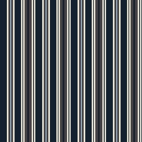 Stripes II