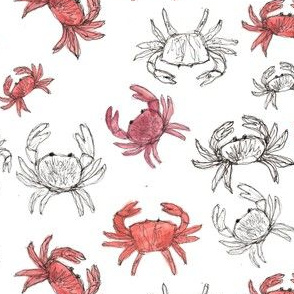 Crabs