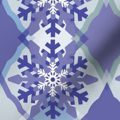 Fun Ogee-Snowflake 1