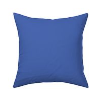 Blue Solid / Plain Color (true blue, cobalt)