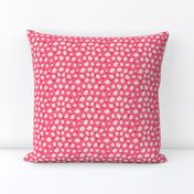 Small Scale You Make My Heart Pop! Valentine Popcorn Pink