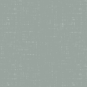 Solid linen dark teal with fabric texture