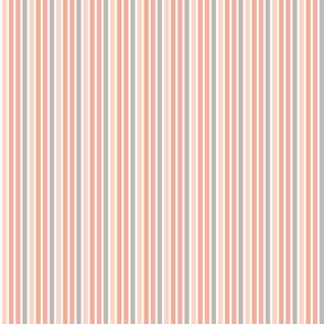 Pinstripe - Candy Stripe