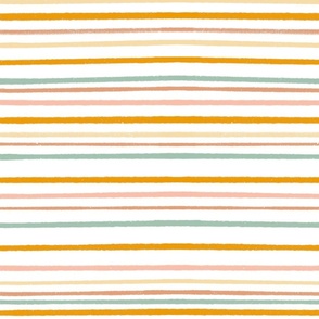 Cheerful Stripes