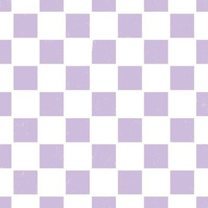 textured checker