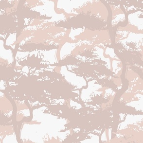 Serenetree Soft Pink