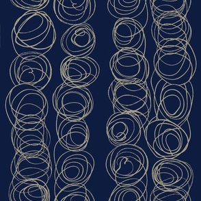 loopy_rosettes_ink_rows_navy_beige