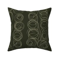 loopy_rosettes_ink_rows_olive_green