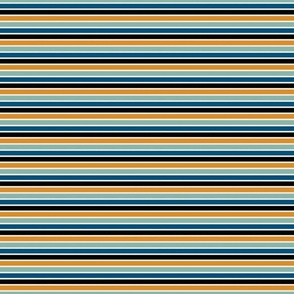 Vintage Stripes3 inch