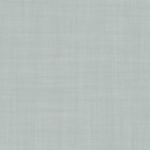 linen - eventide gray - subtle faux linen texture