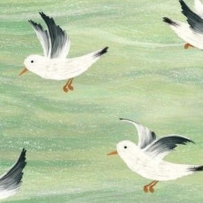 Gulls - churn (large)