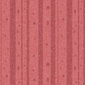 wellcome homes deeprose red lines textured