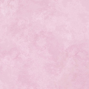 Abstract Clouds in Pink