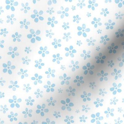 little_blue_flowers_on_white_background_aggadesign