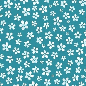 little_white_flowers_on_teal_background_aggadesign_00009