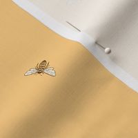 Honeybee - Golden
